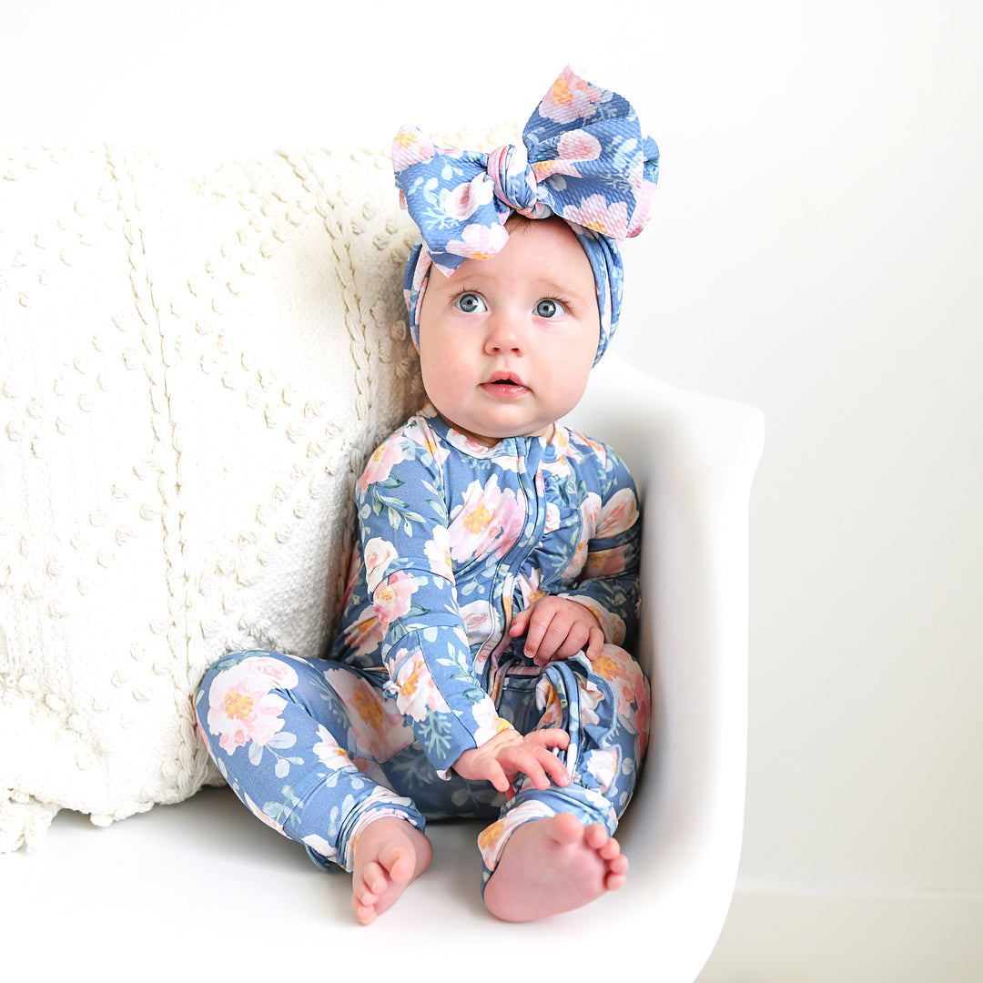 Kathryn HEADWRAP - Gigi and Max