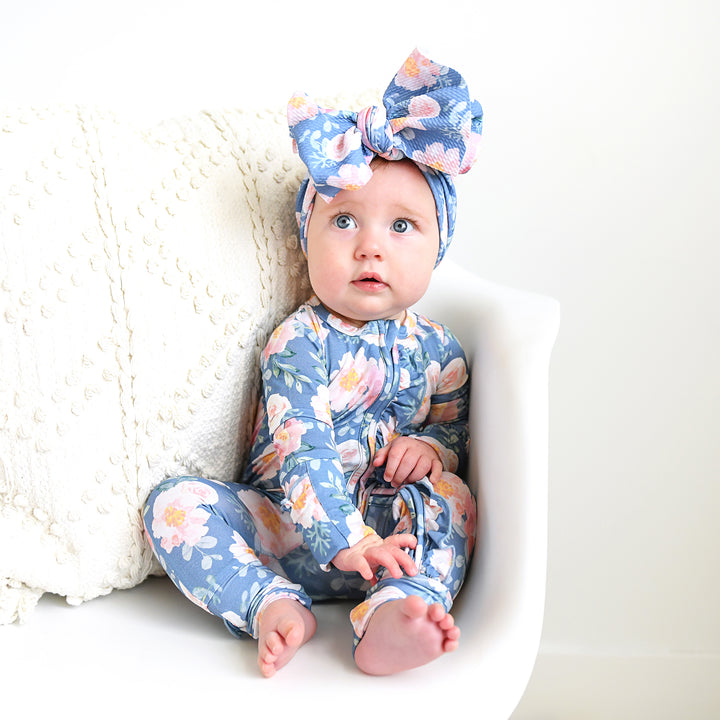 Kathryn HEADWRAP - Gigi and Max