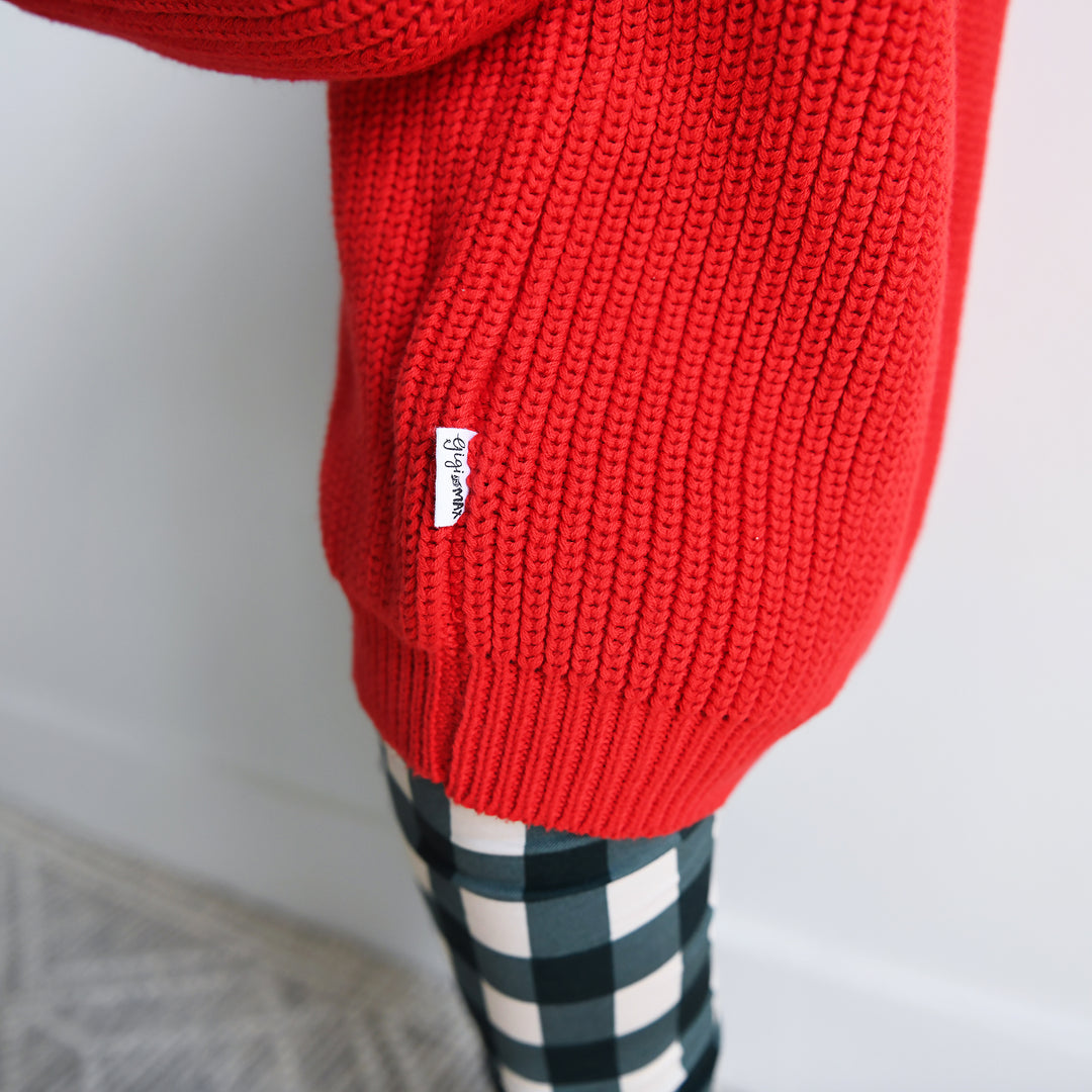 Gabriel LEGGINGS - Gigi and Max