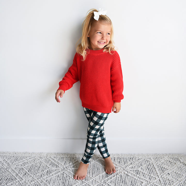 Gabriel LEGGINGS - Gigi and Max