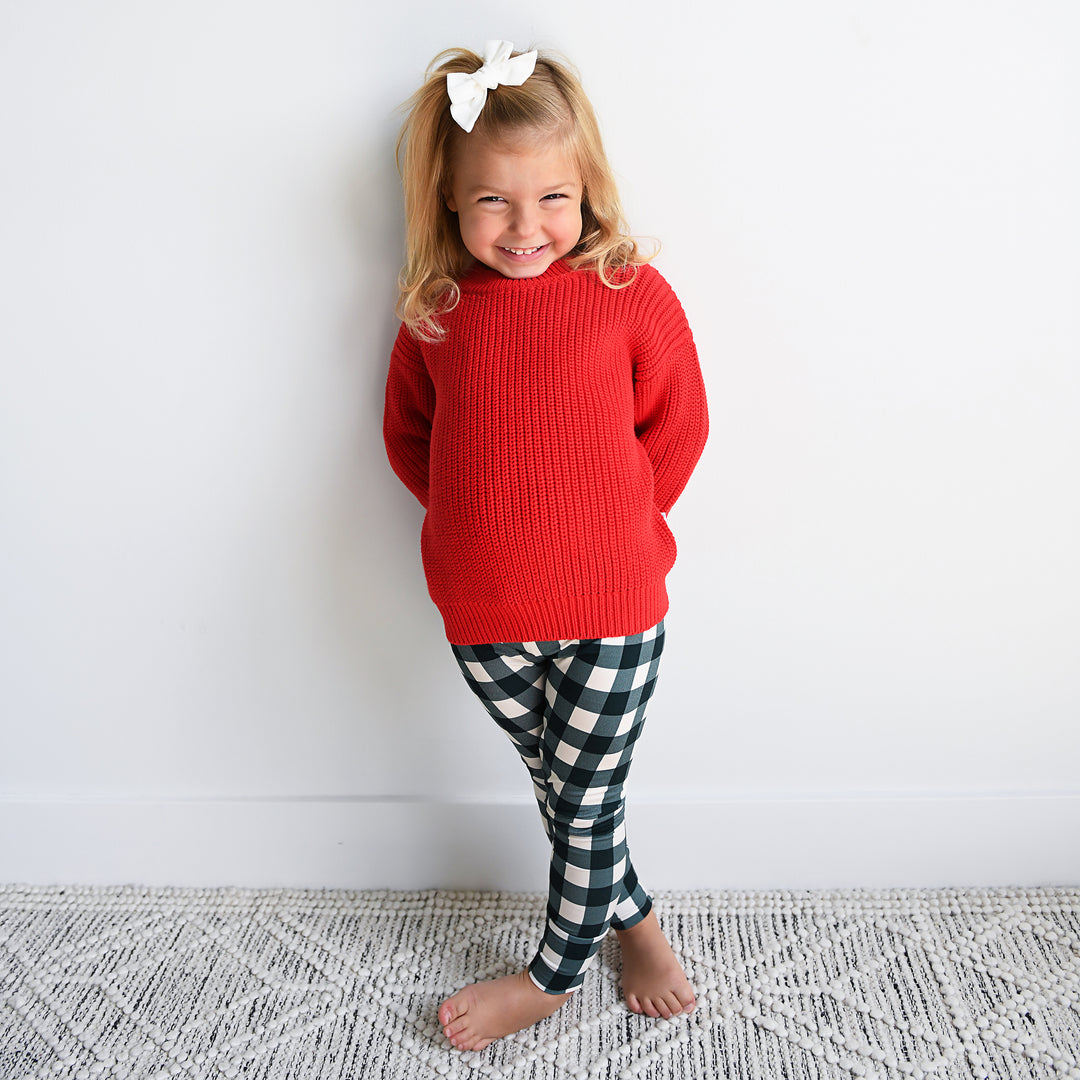 Gabriel LEGGINGS - Gigi and Max