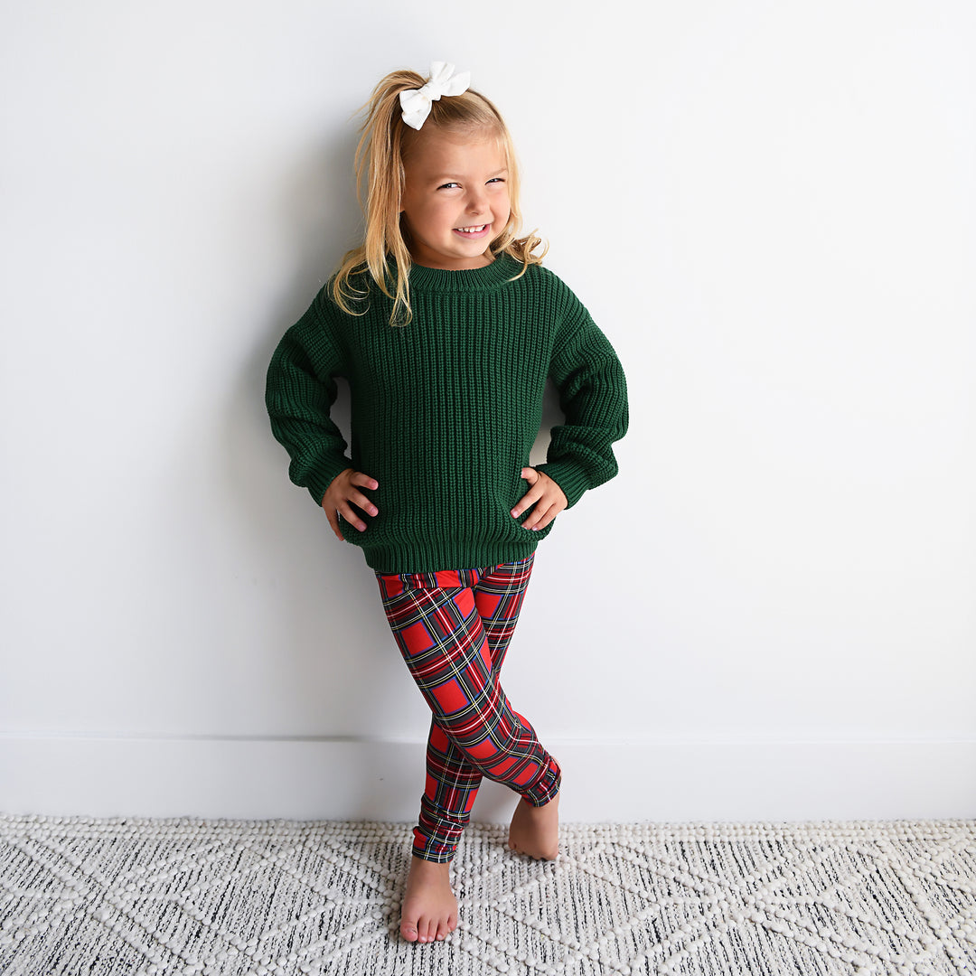 Holland LEGGINGS - Gigi and Max
