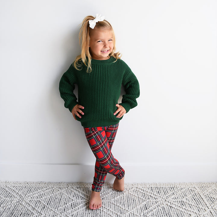 Holland LEGGINGS - Gigi and Max