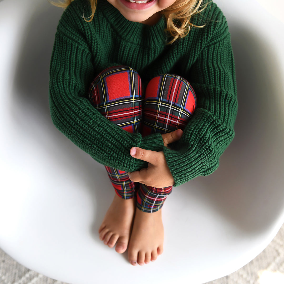 Holland LEGGINGS - Gigi and Max