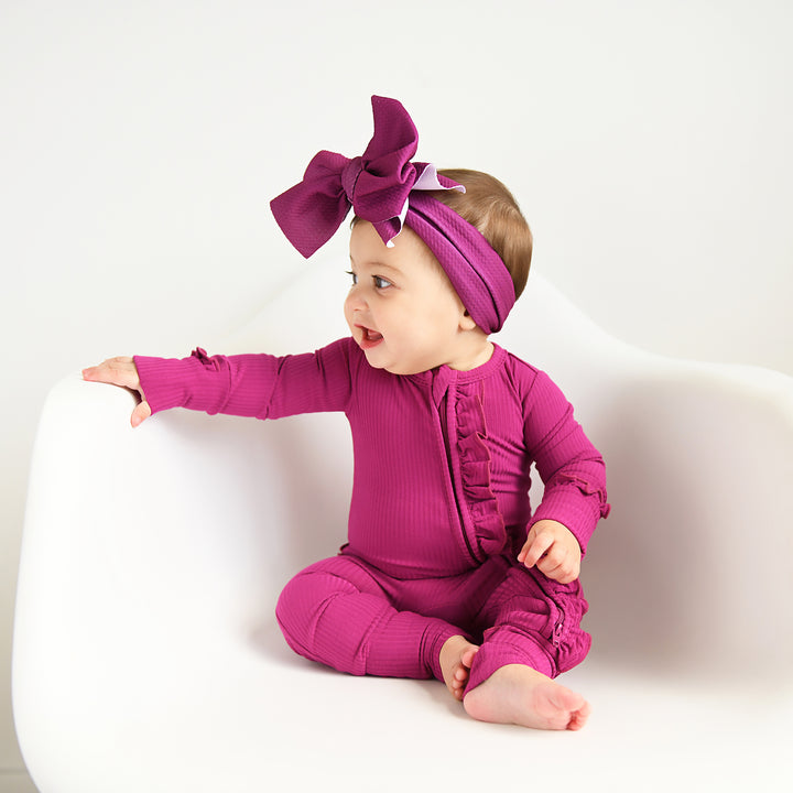 Zara HEADWRAP - Gigi and Max