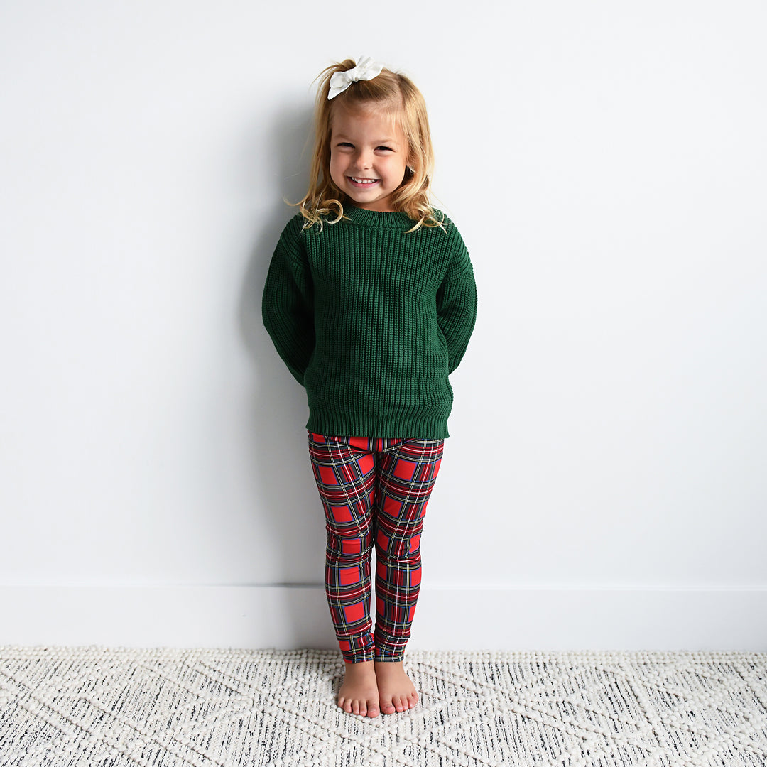 Holland LEGGINGS - Gigi and Max