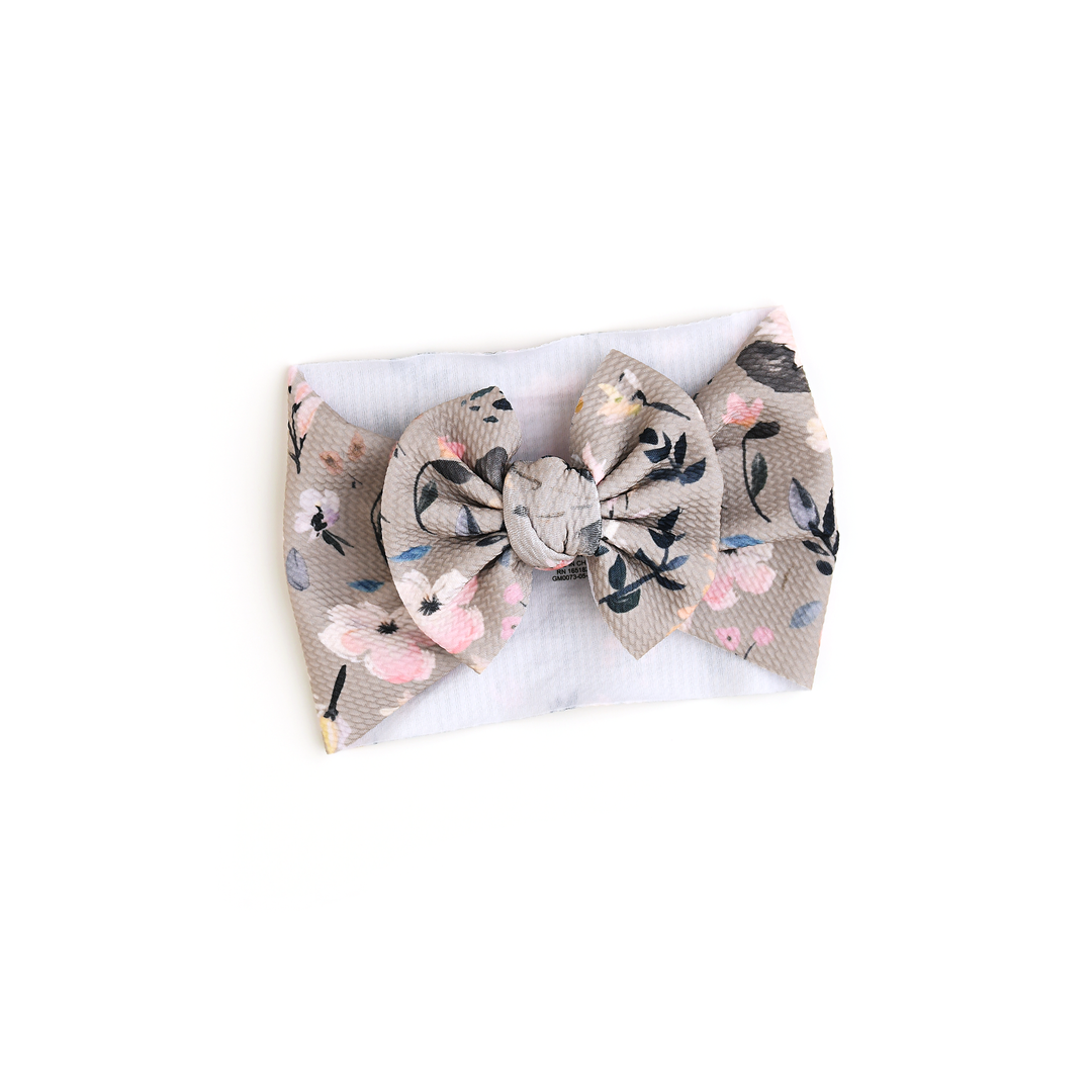 Tatum HEADWRAP - Gigi and Max