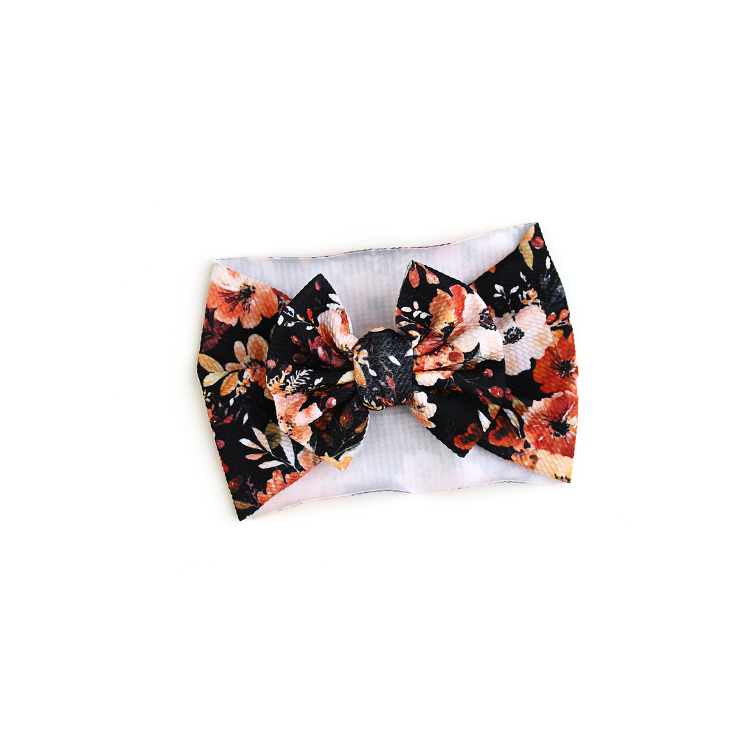 Renee HEADWRAP - Gigi and Max