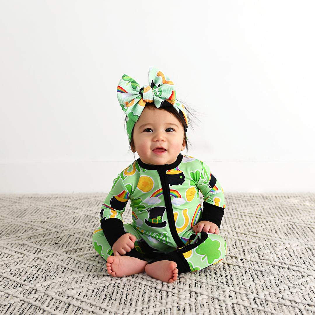 Fallon ZIP - Gigi and Max