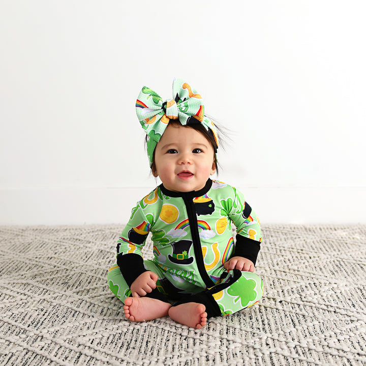 Fallon ZIP - Gigi and Max