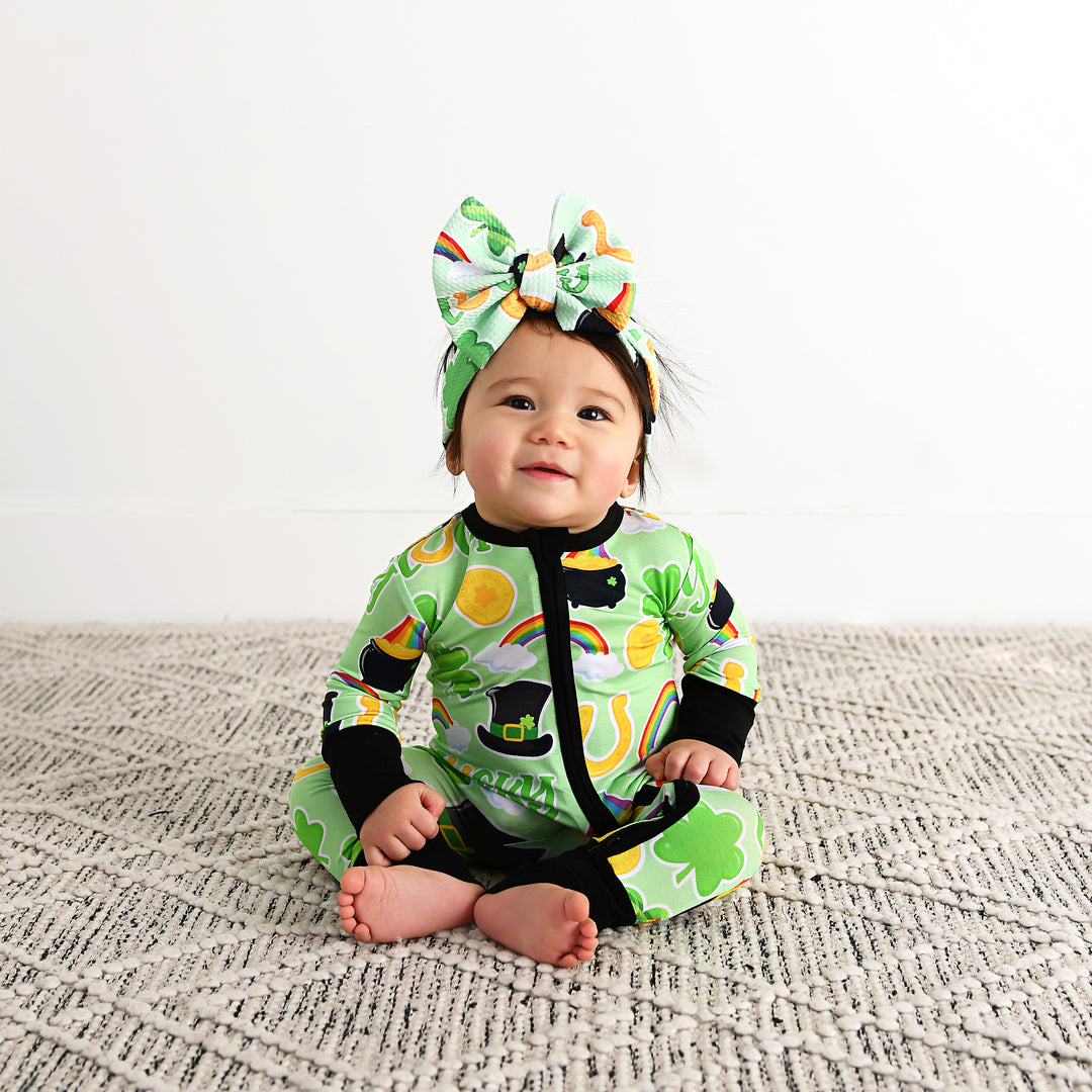 Fallon ZIP - Gigi and Max