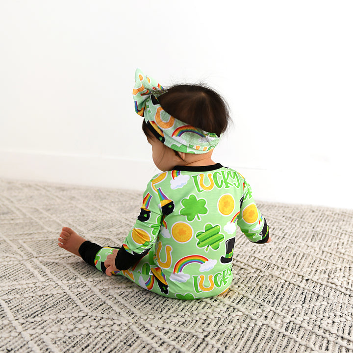 Fallon ZIP - Gigi and Max