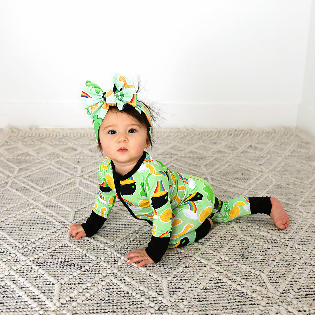 Fallon ZIP - Gigi and Max