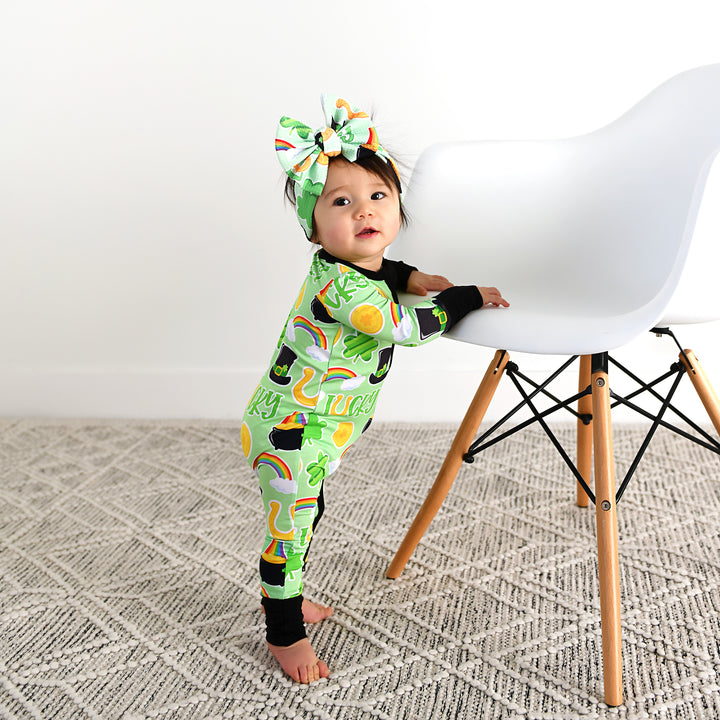 Fallon ZIP - Gigi and Max