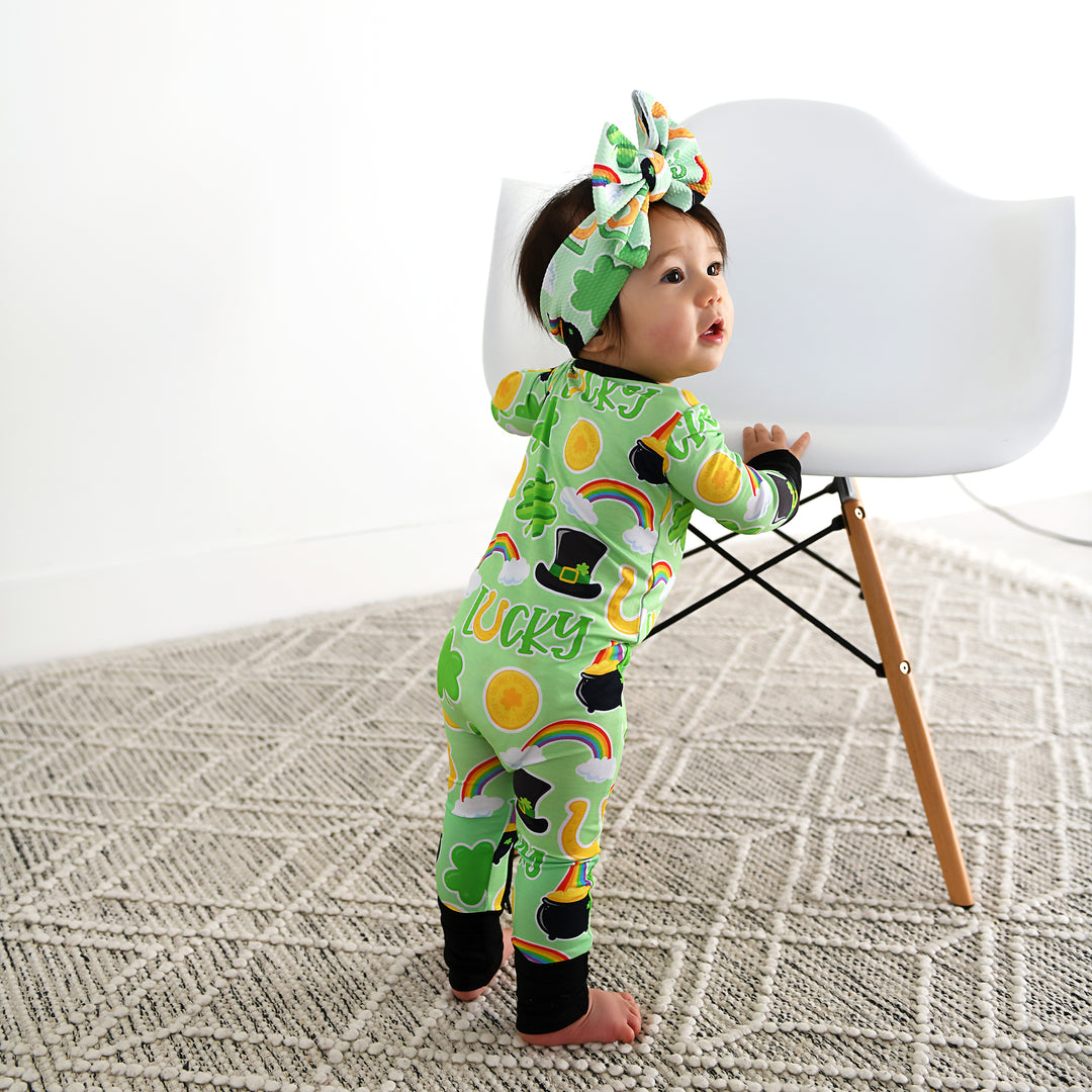 Fallon ZIP - Gigi and Max