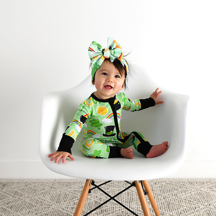 Fallon ZIP - Gigi and Max