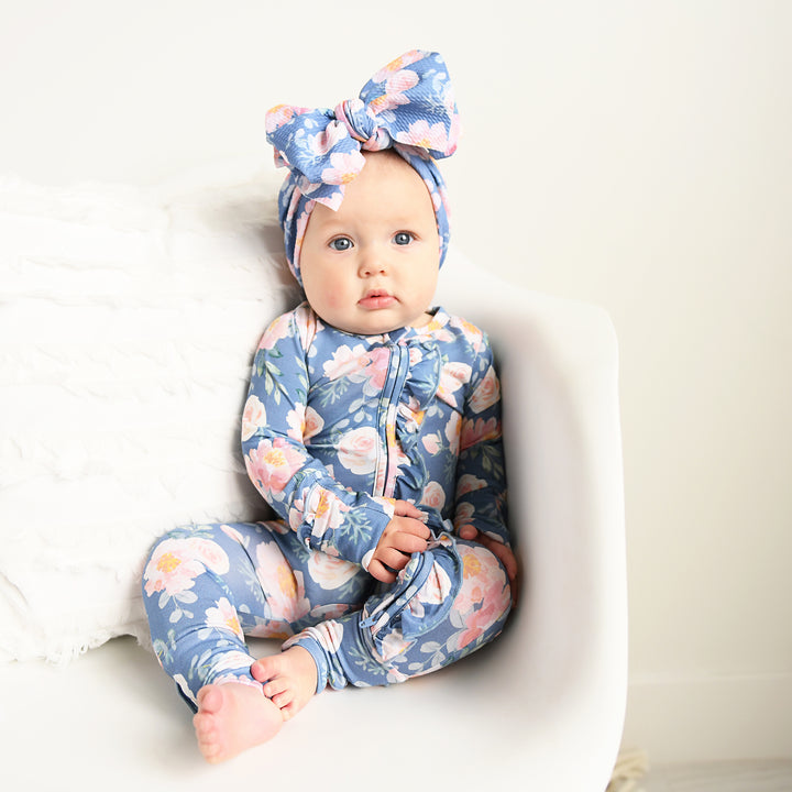 Kathryn HEADWRAP - Gigi and Max