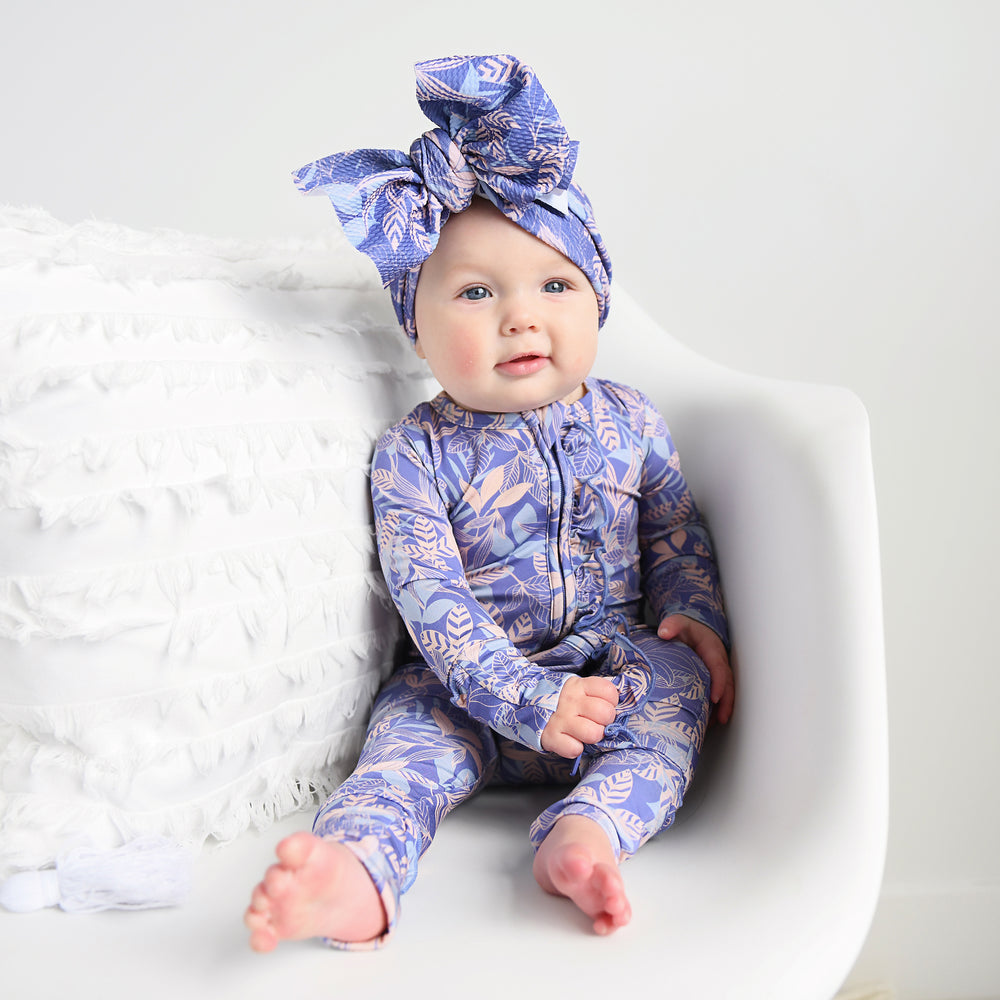 Ellie HEADWRAP - Gigi and Max