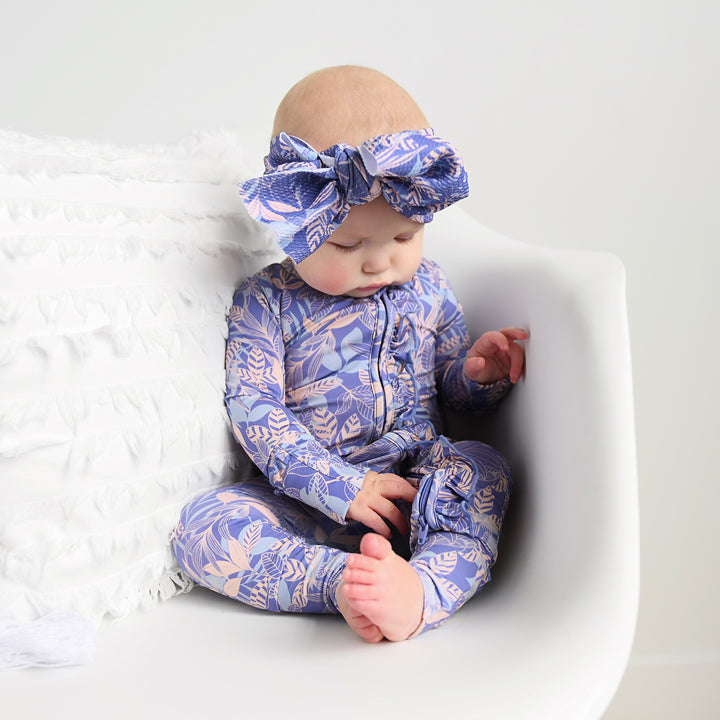 Ellie HEADWRAP - Gigi and Max
