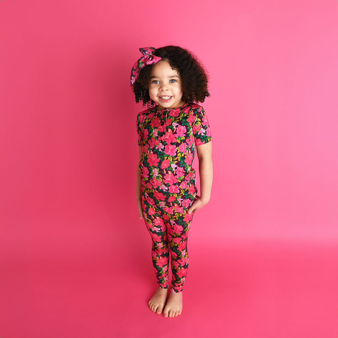 Azalea TWO PIECE - Gigi and Max