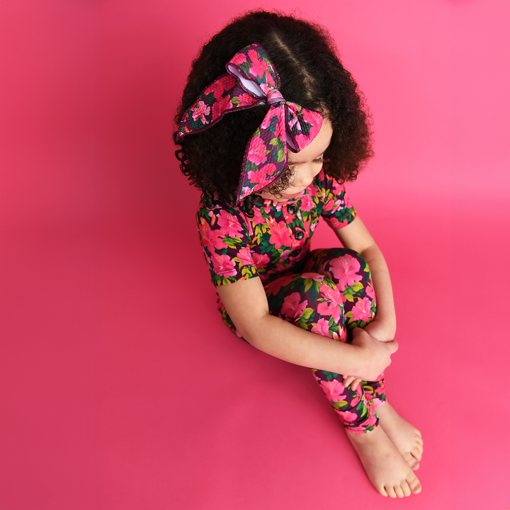 Azalea TWO PIECE - Gigi and Max