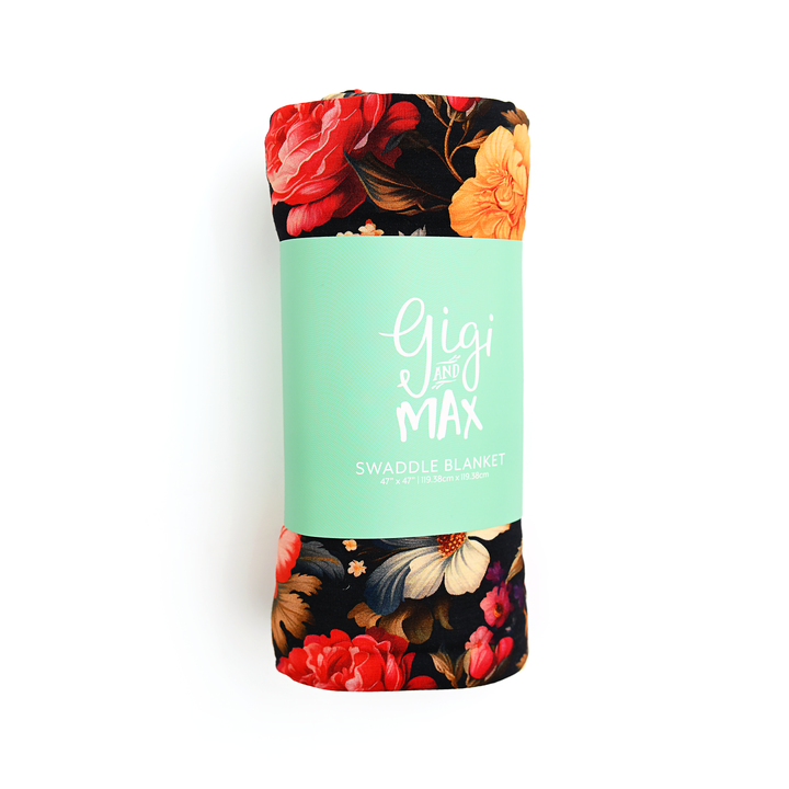 Lola SWADDLE - Gigi and Max