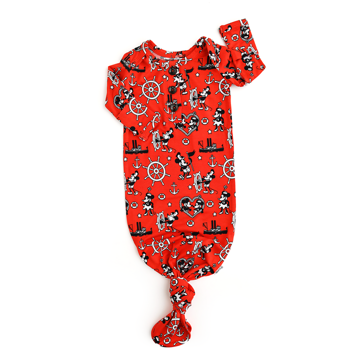 Willie GOWN - Gigi and Max