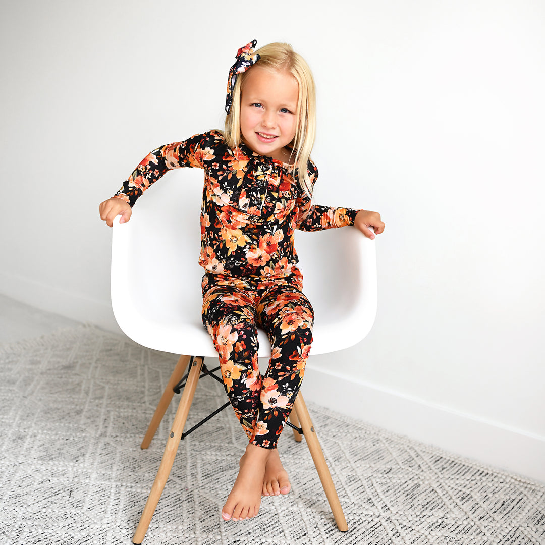 Renee RUFFLE TWO PIECE - Gigi and Max