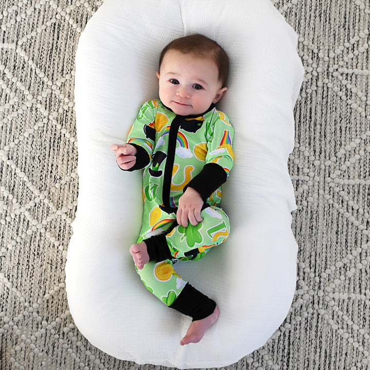 Fallon ZIP - Gigi and Max