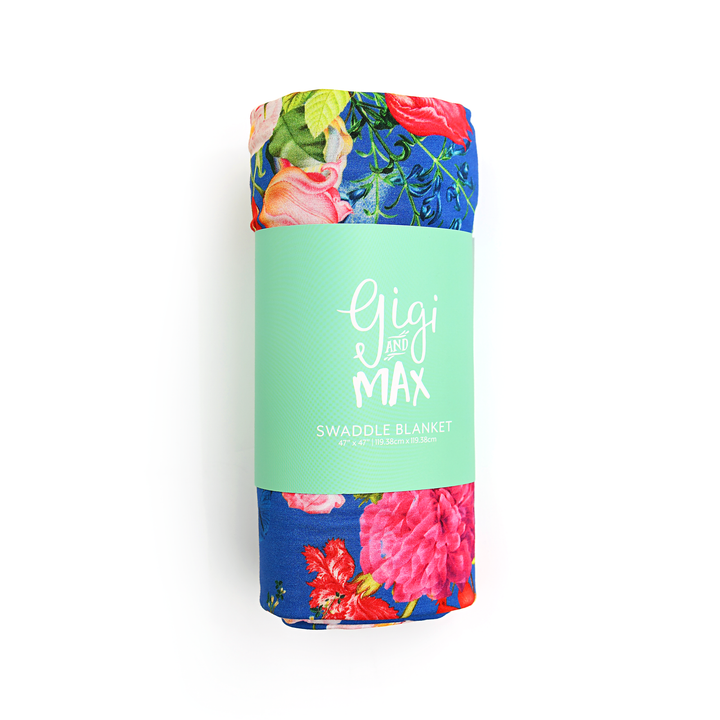 Briella SWADDLE - Gigi and Max