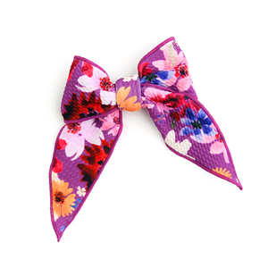 Kaia CLIP BOW - Gigi and Max