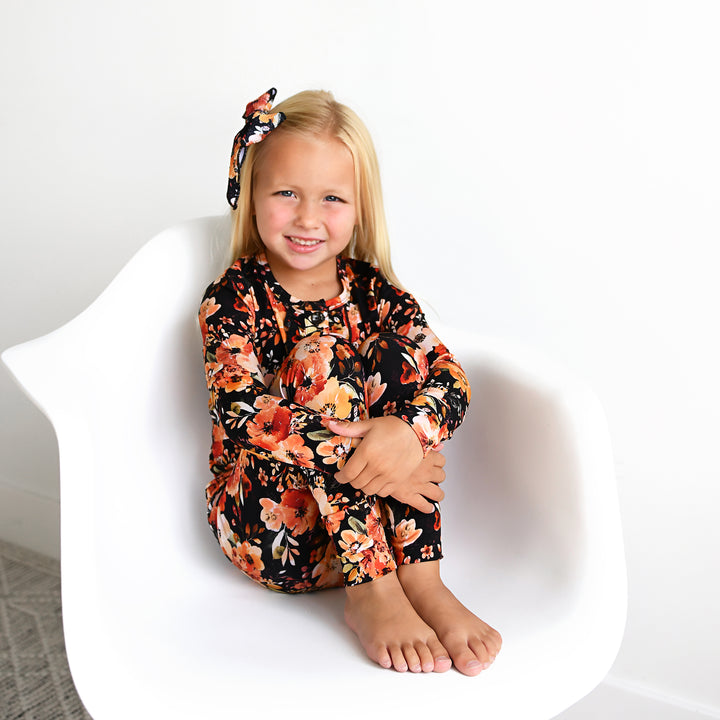 Renee RUFFLE TWO PIECE - Gigi and Max