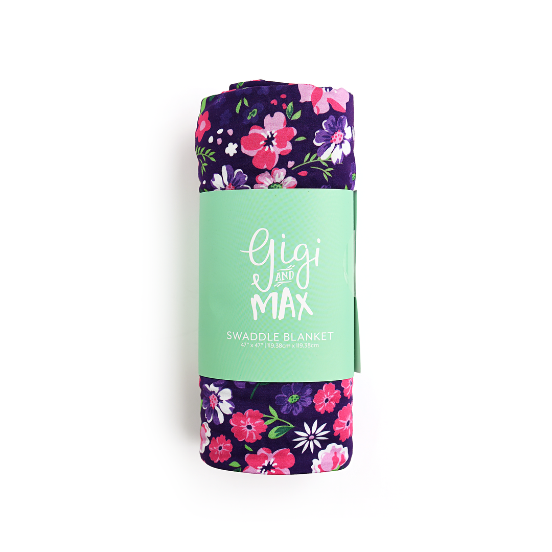 Mila SWADDLE - Gigi and Max