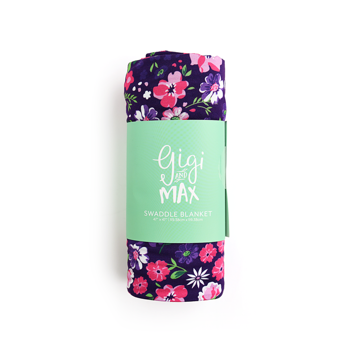 Mila SWADDLE - Gigi and Max