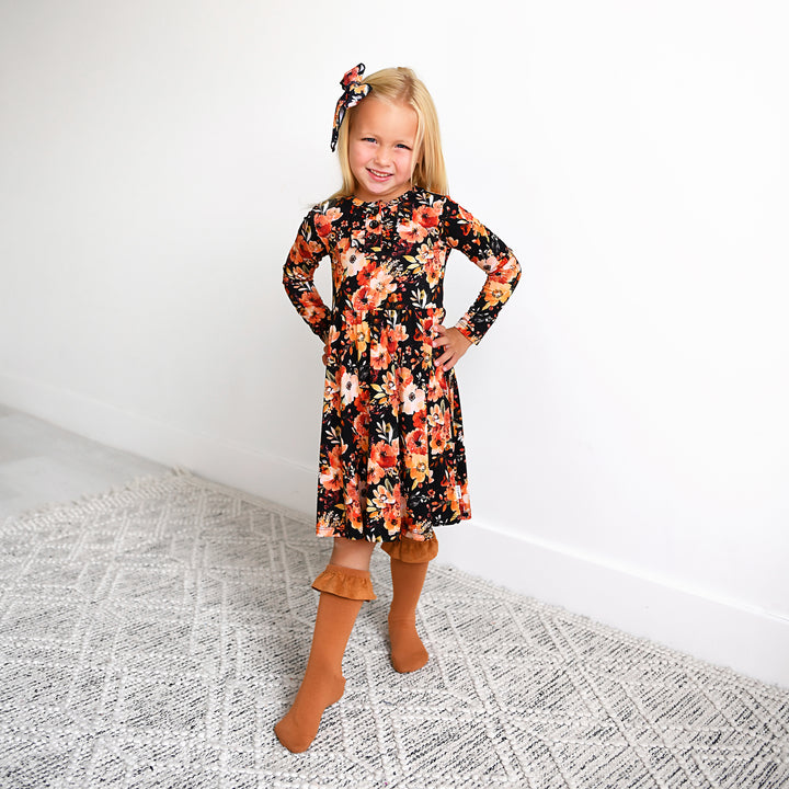 Renee TUTU DRESS - Gigi and Max