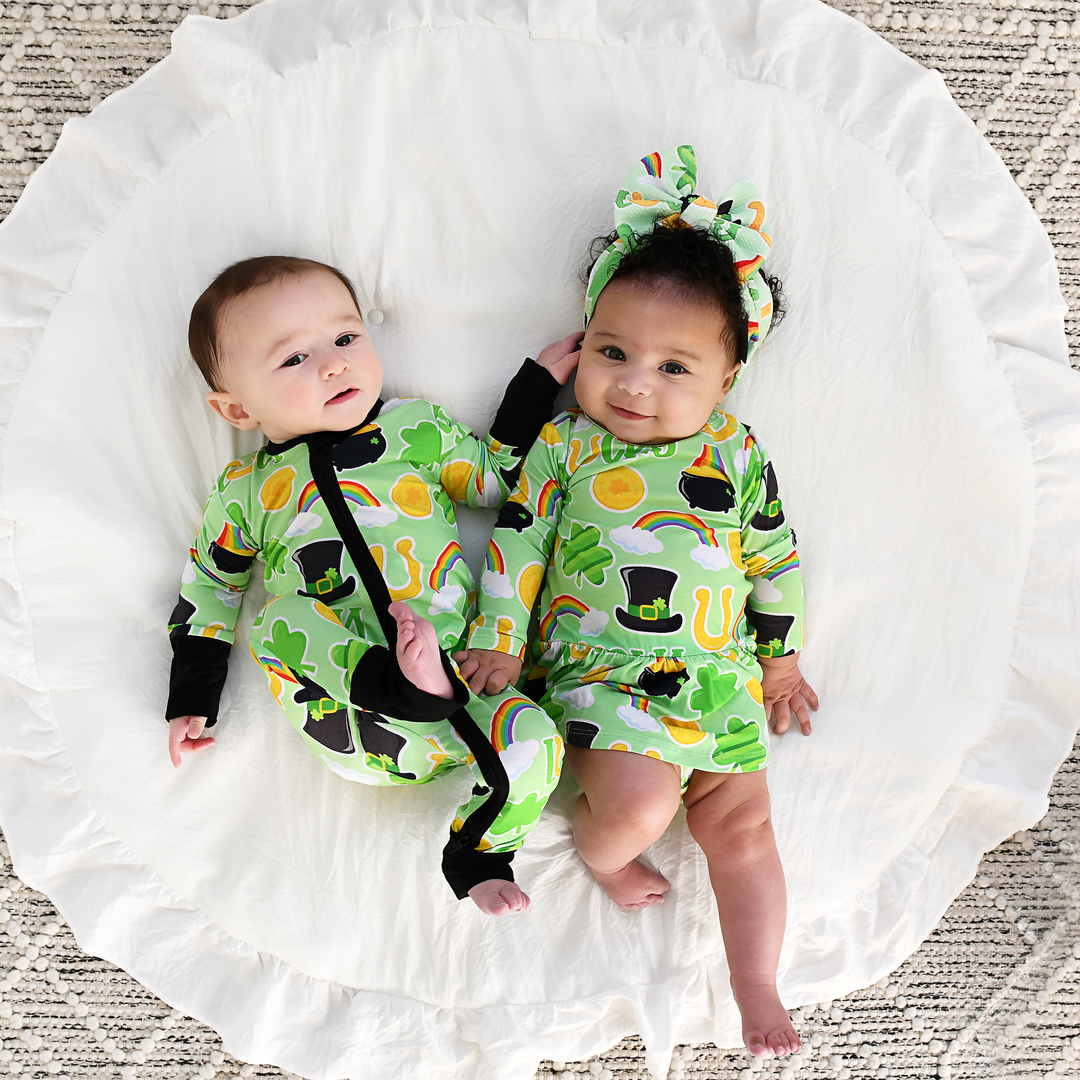 Fallon ZIP - Gigi and Max