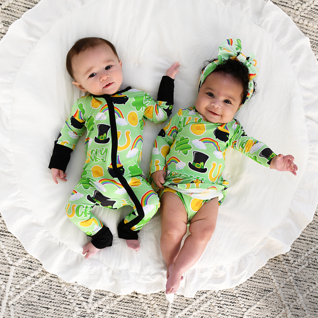 Fallon ZIP - Gigi and Max