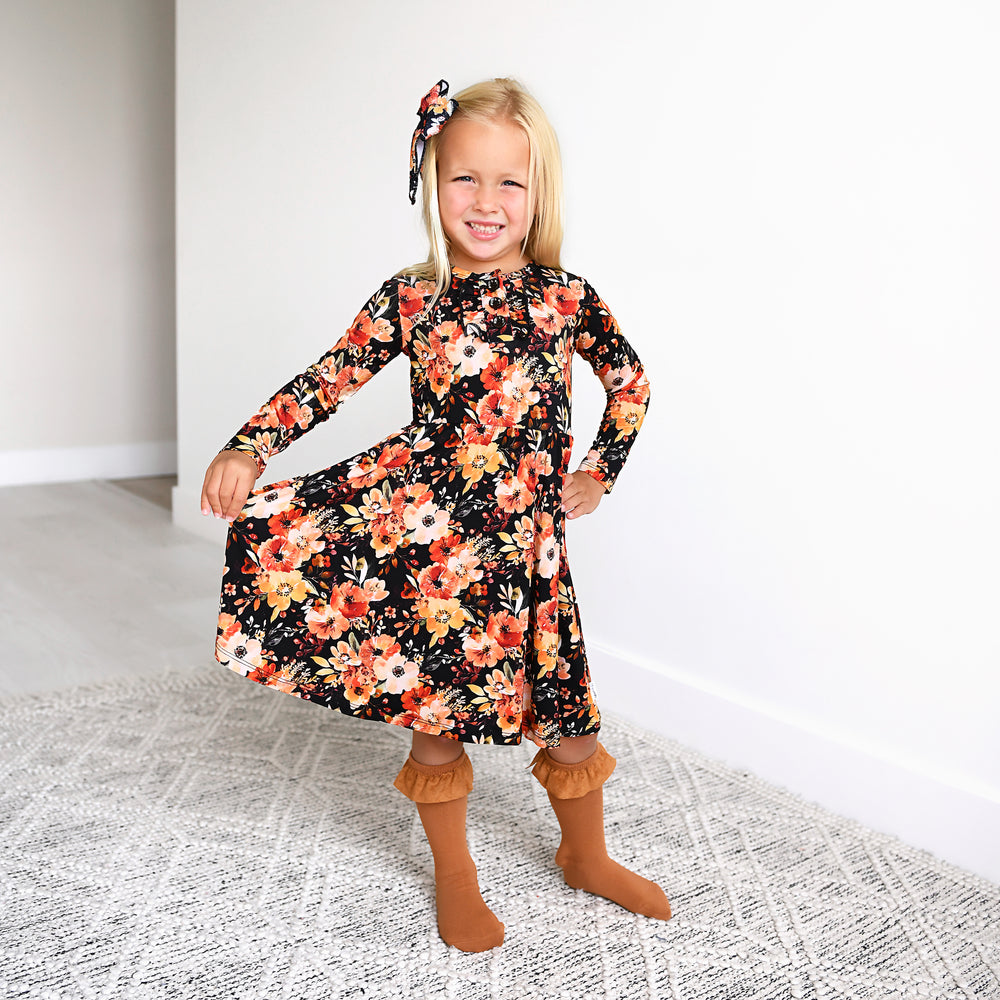 Renee TUTU DRESS - Gigi and Max