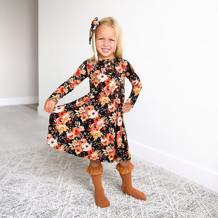 Renee TUTU DRESS - Gigi and Max