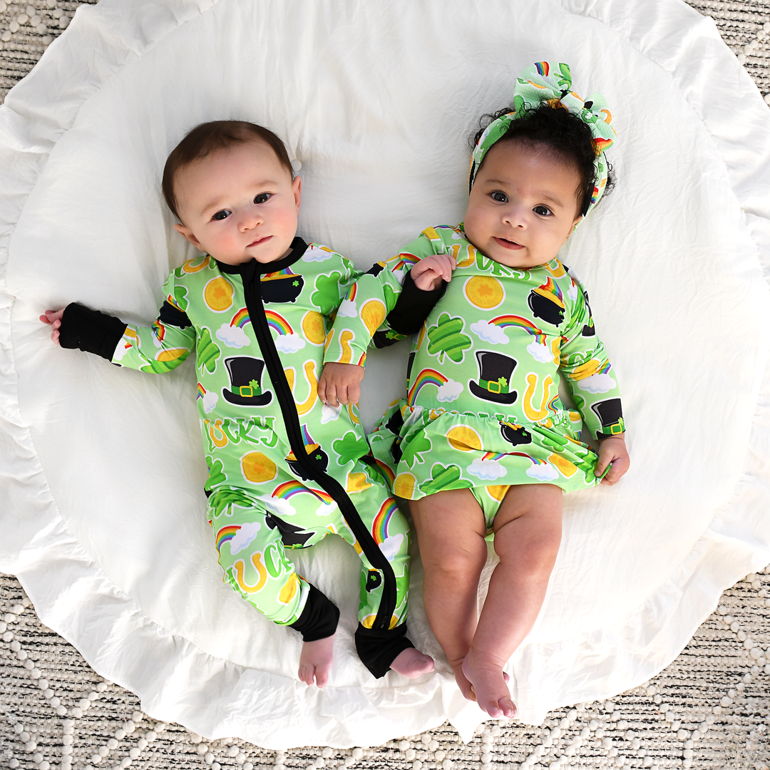 Fallon ZIP - Gigi and Max