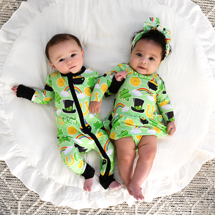 Fallon ZIP - Gigi and Max