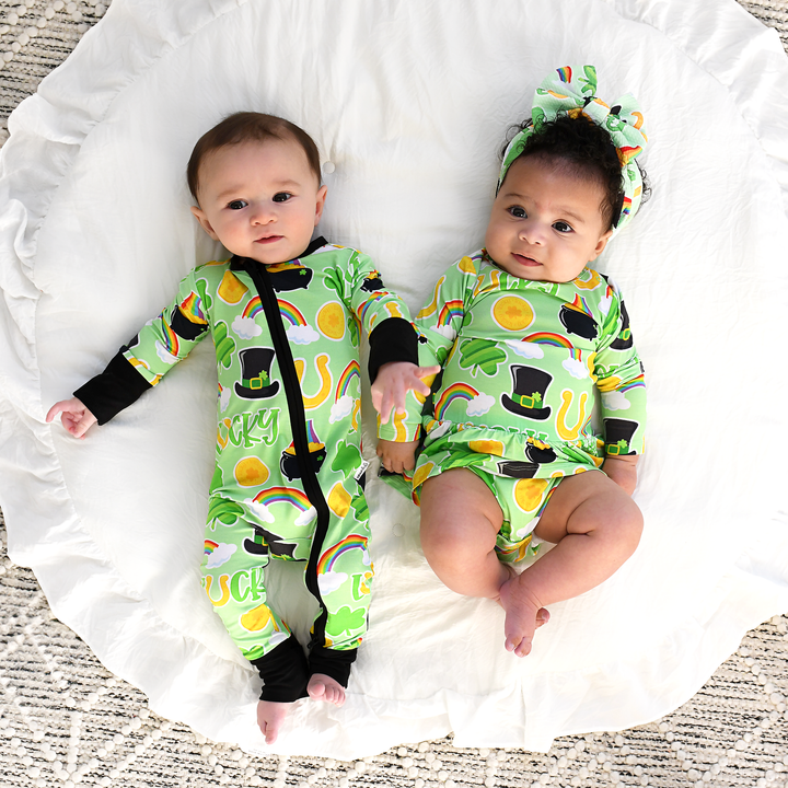 Fallon ZIP - Gigi and Max