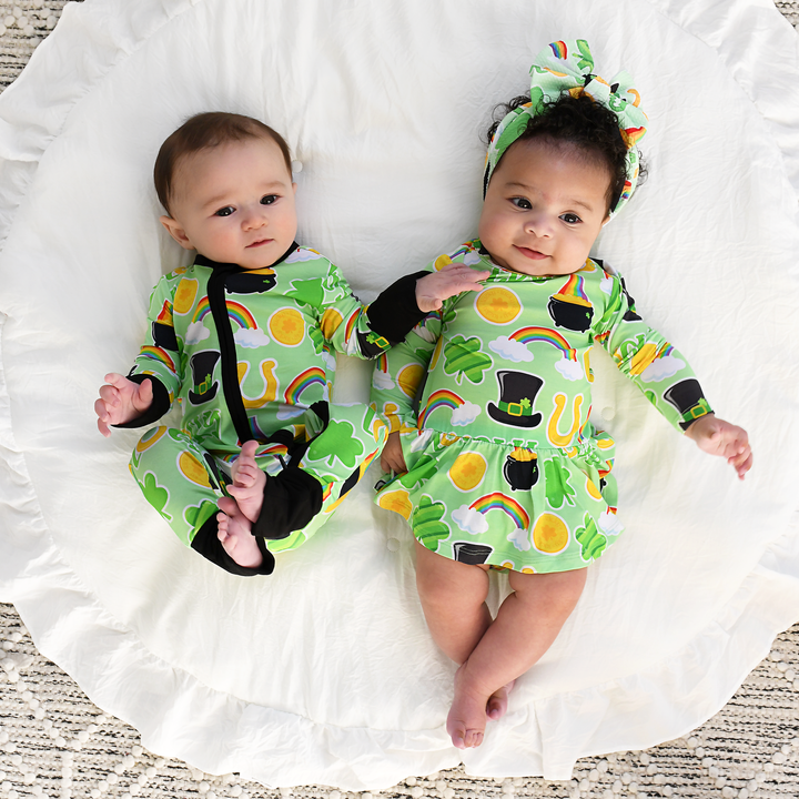 Fallon ZIP - Gigi and Max