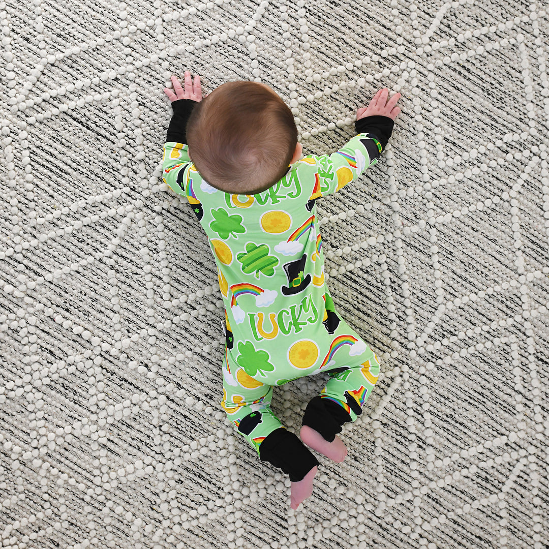 Fallon ZIP - Gigi and Max