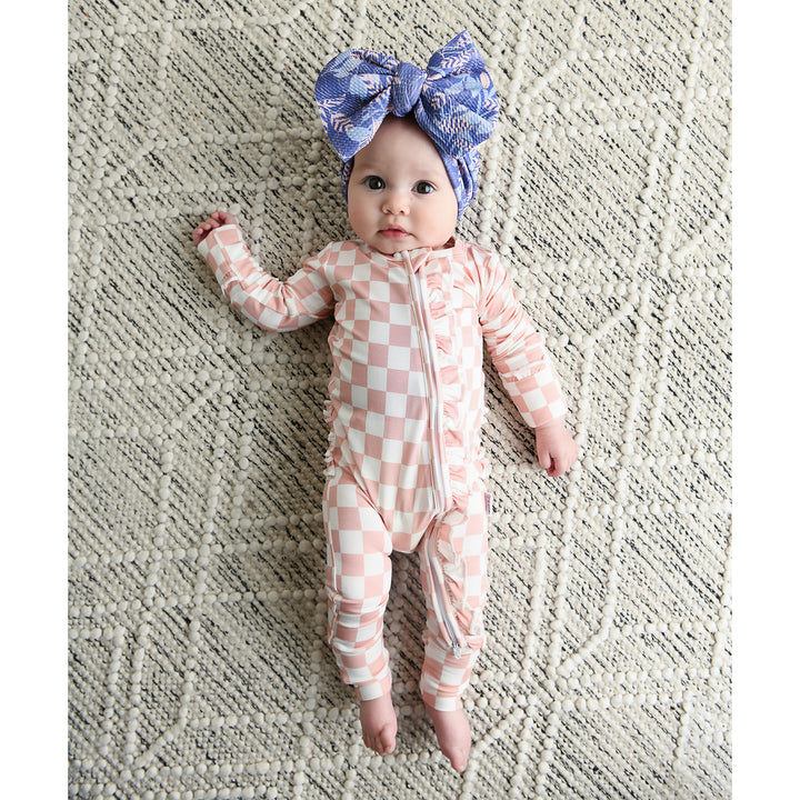Ellie HEADWRAP - Gigi and Max