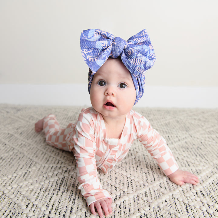 Ellie HEADWRAP - Gigi and Max