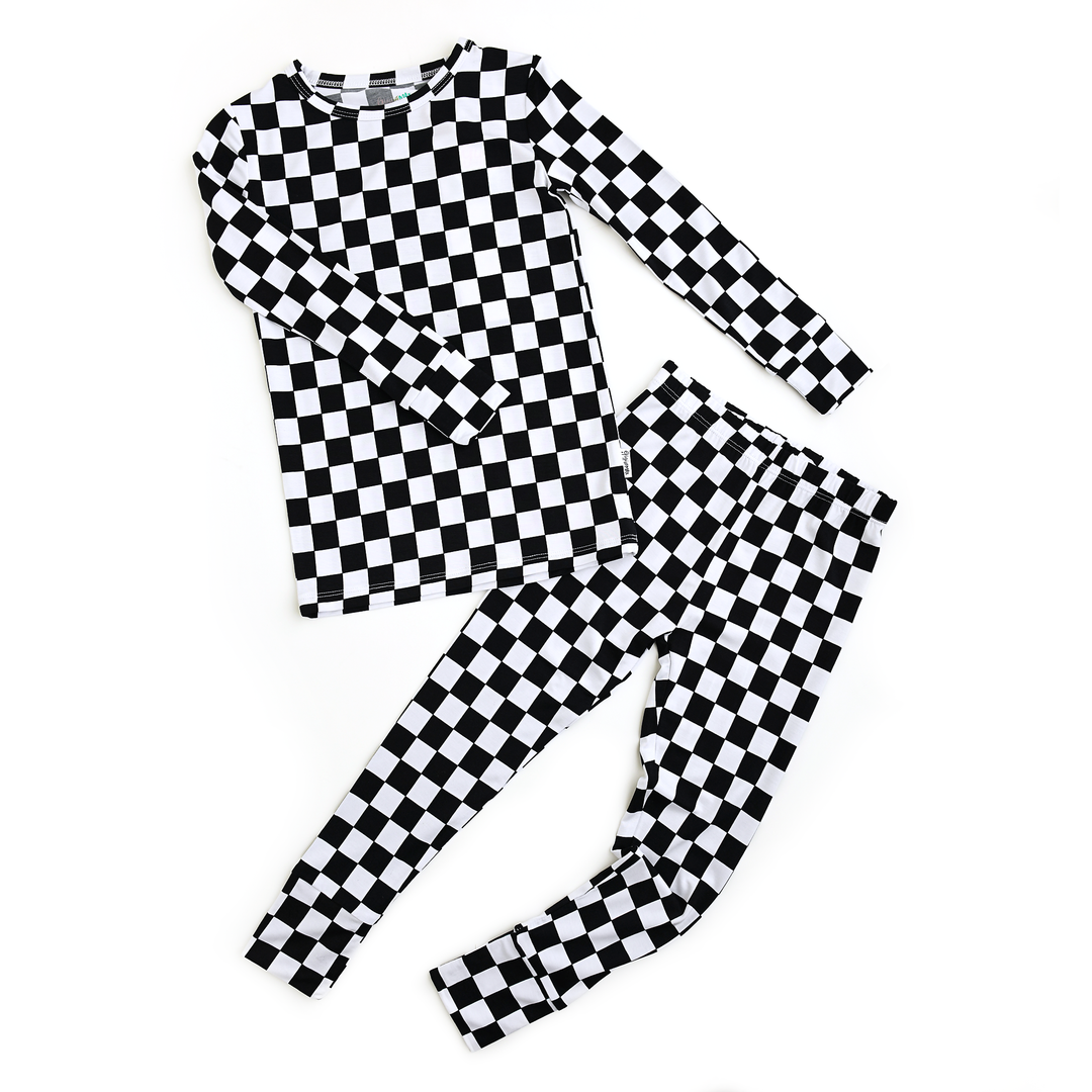 Axel TWO PIECE - NO BUTTON - Gigi and Max