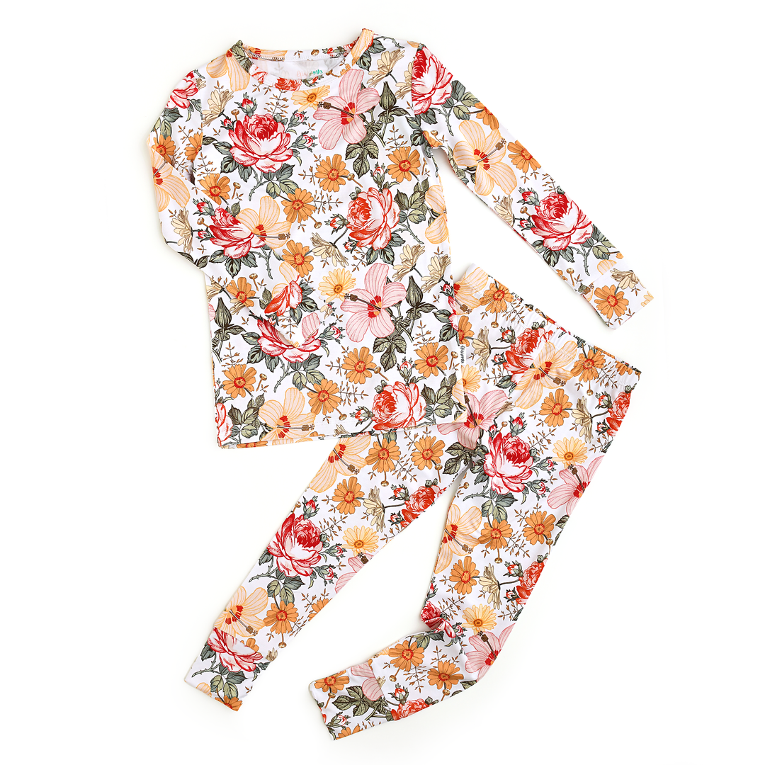 Nella TWO PIECE - NO BUTTON - Gigi and Max