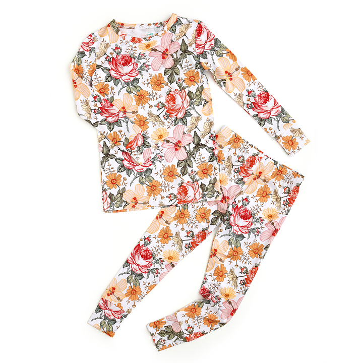 Nella TWO PIECE - NO BUTTON - Gigi and Max
