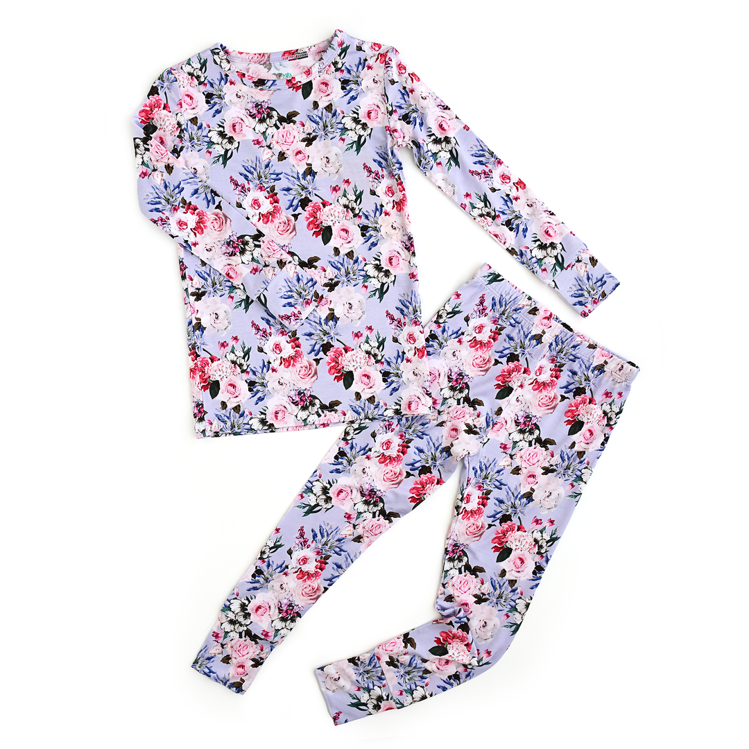 Emerson TWO PIECE - NO BUTTON - Gigi and Max